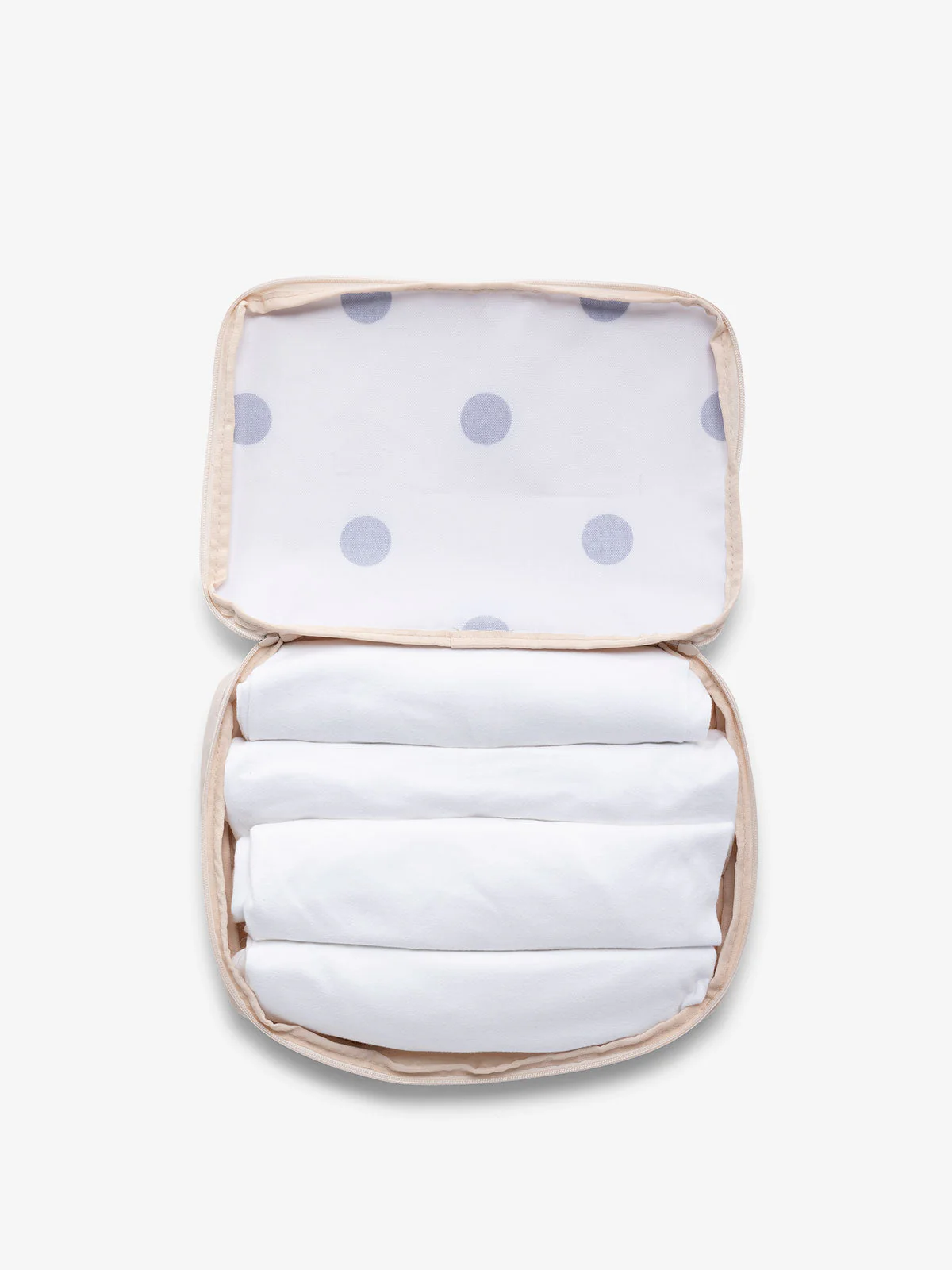 Medium Compression Packing Cubes - CALPAK