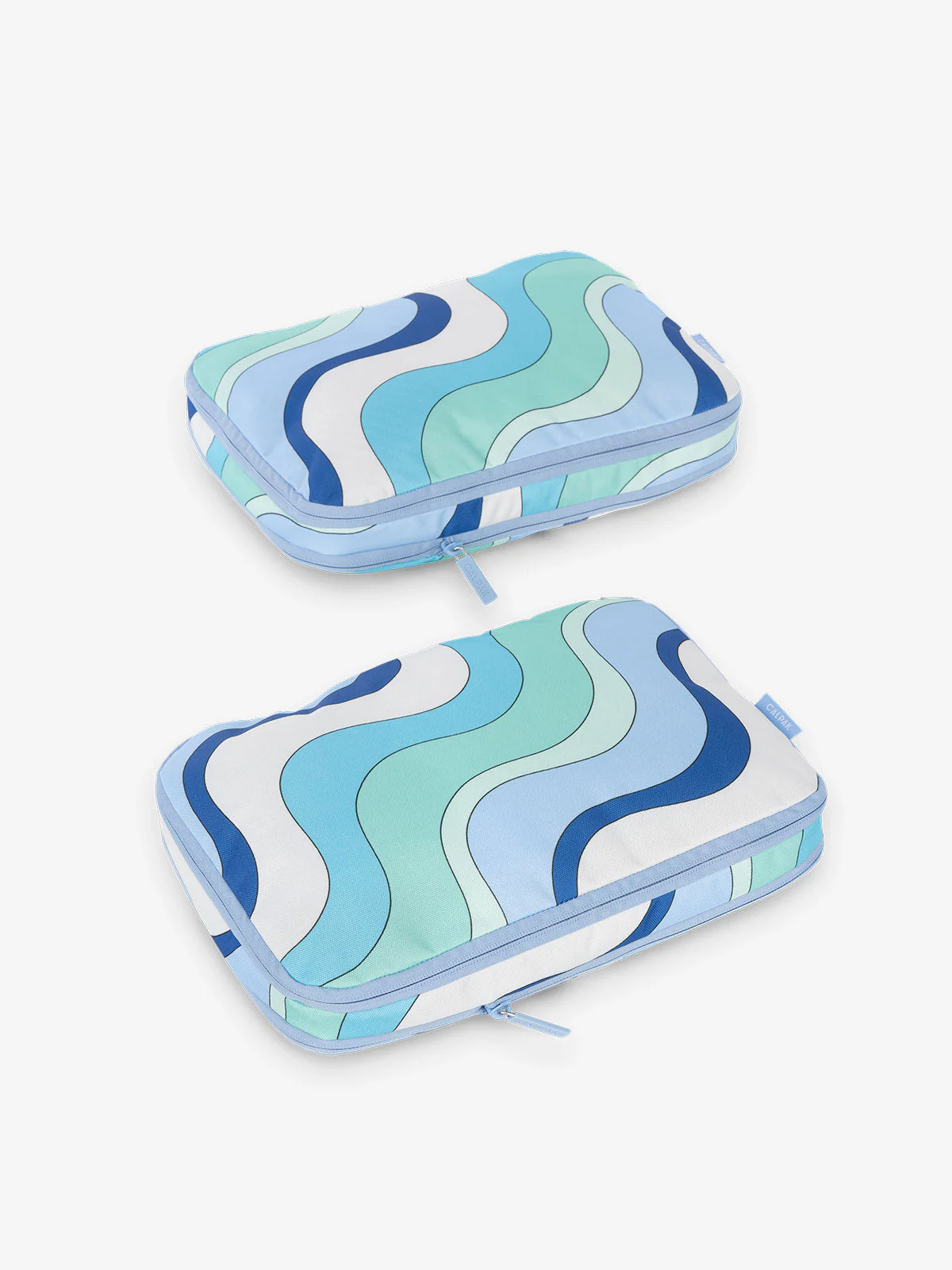 Medium Compression Packing Cubes - CALPAK