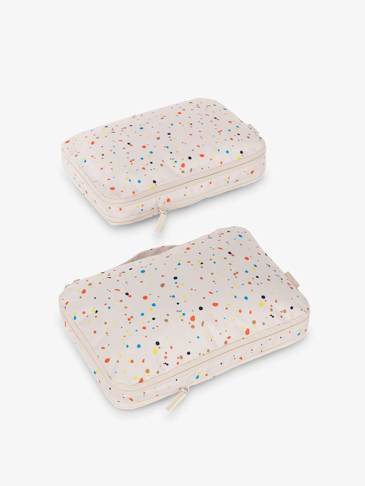 Medium Compression Packing Cubes - CALPAK