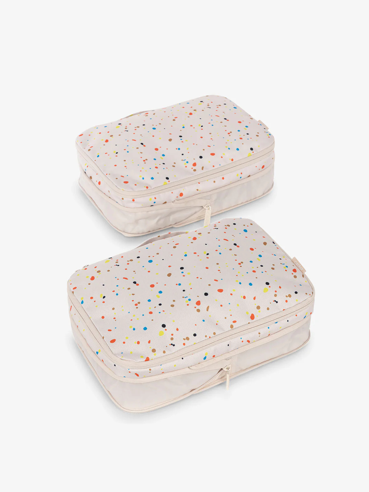 Medium Compression Packing Cubes - CALPAK