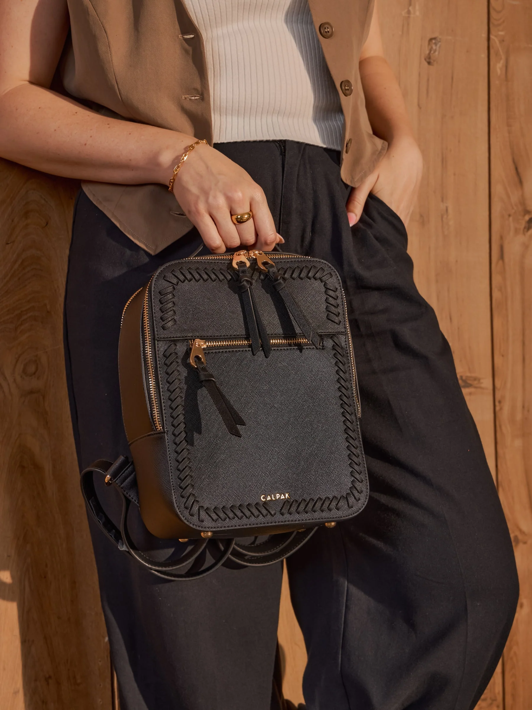 Kaya Mini Backpack