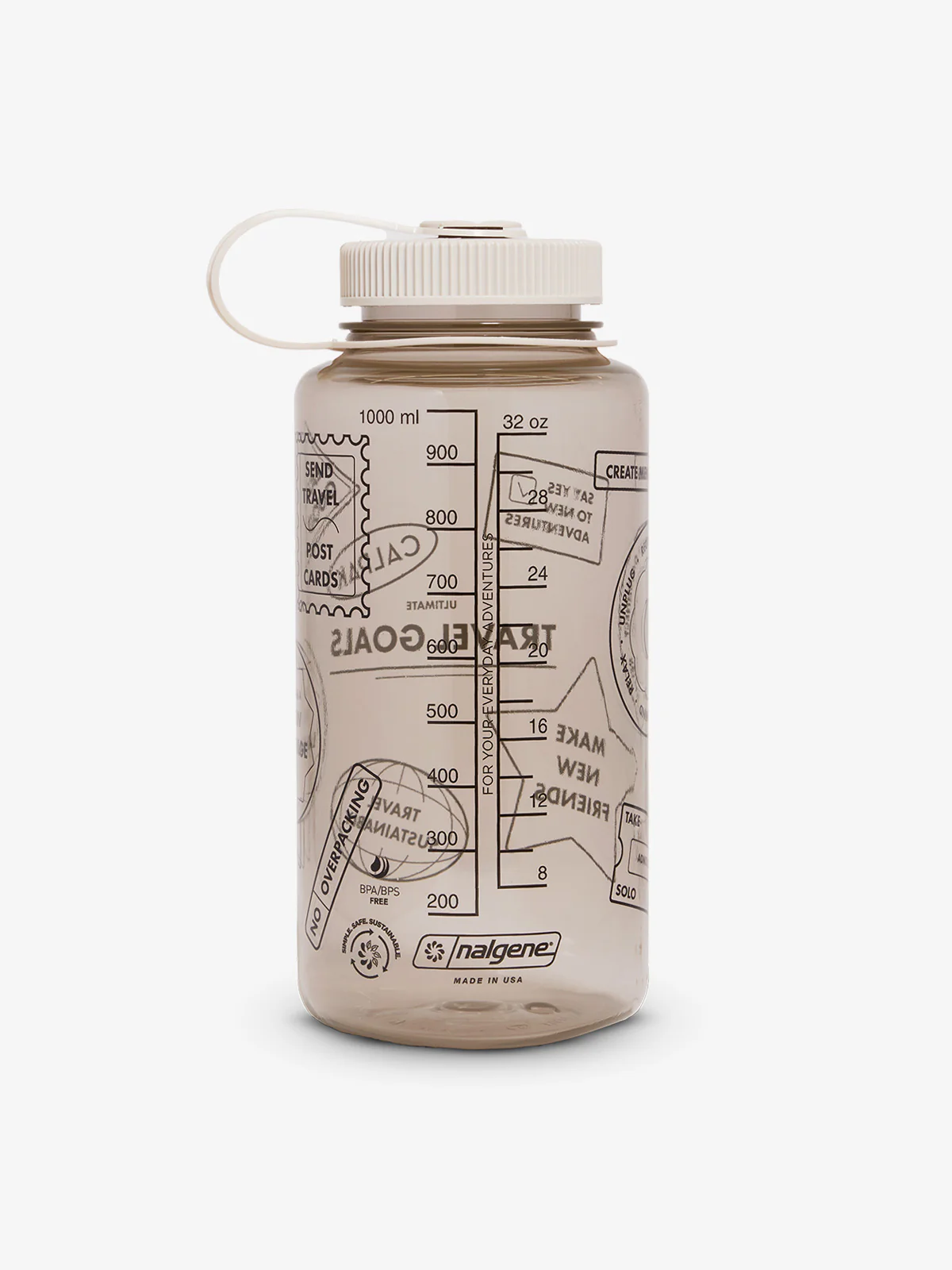 CALPAK Water Bottle
