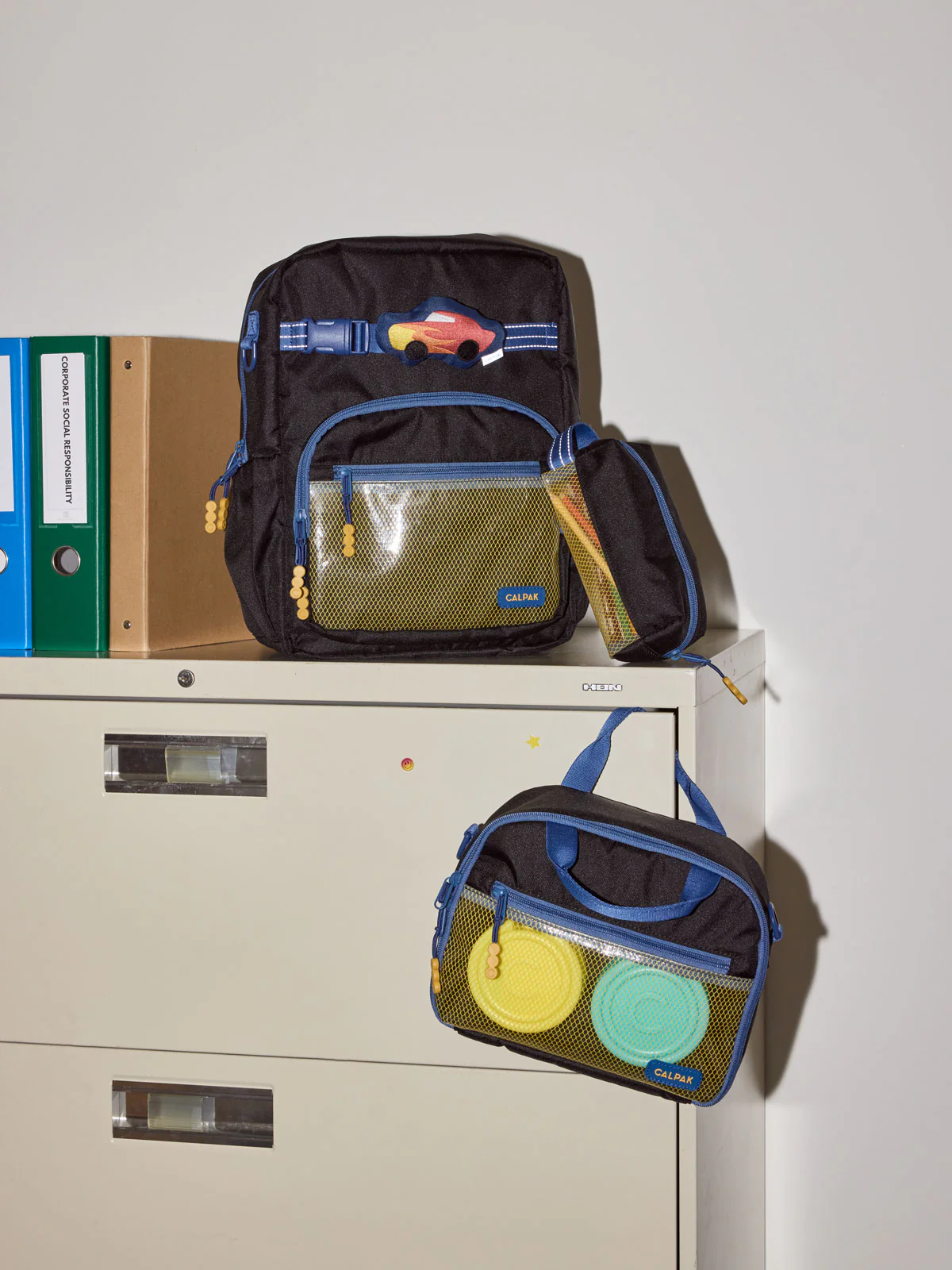 Kids Medium Backpack